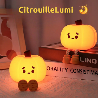 CitrouilleLumi